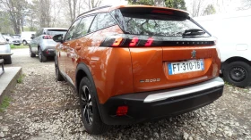 Peugeot 2008 E digital/Lazer - 20000 € / 39116.60 лв. - 35848018 8