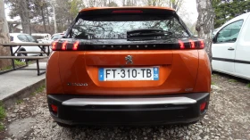 Peugeot 2008 E digital/Lazer - 20000 € / 39116.60 лв. - 35848018 6