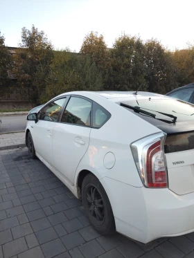Toyota Prius 1.8 - 7000 € / 13690.81 лв. - 48550121 1
