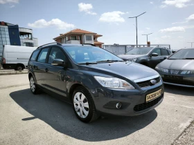 Ford Focus 1.8i - 2650 € / 5182.95 лв. - 70994136 3