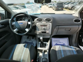 Ford Focus 1.8i - 2650 € / 5182.95 лв. - 70994136 9