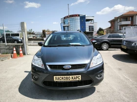 Ford Focus 1.8i - 2650 € / 5182.95 лв. - 70994136 2