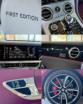 Bentley Continental gt W12 First Edition* NAIM* ������ | Mobile.bg � ����� ������ 17
