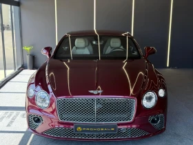 ����� �� �������� �� Bentley Continental gt W12 First Edition* NAIM* ������