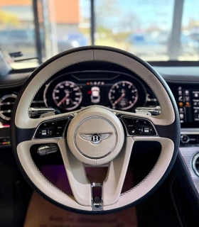 Bentley Continental gt W12 First Edition* NAIM* ������ | Mobile.bg � ����� ������ 11