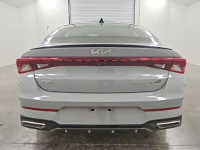 Kia K5 GT | Mobile.bg � ����� ������ 6