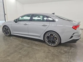 Kia K5 GT | Mobile.bg � ����� ������ 4