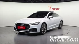 ������ Audi A7