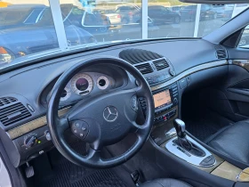 Mercedes-Benz E 270 AVANTGARDE* *  | Mobile.bg � ����� ������ 12