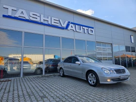 ����� �� �������� �� Mercedes-Benz E 270 AVANTGARDE* * 