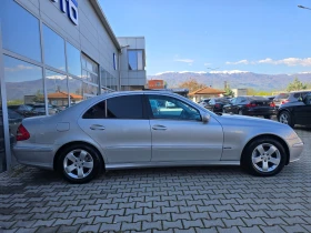 ����� �� �������� �� Mercedes-Benz E 270 AVANTGARDE* * 