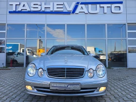 ����� �� �������� �� Mercedes-Benz E 270 AVANTGARDE* * 