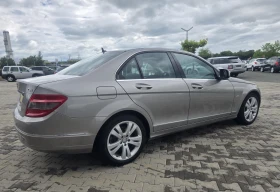 Mercedes-Benz C 220 2.2CDI 170kc  | Mobile.bg � ����� ������ 4