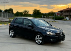 ����� �� �������� �� VW Golf 1.6 TDI Style 105 hp 243 ��� �� ����� 