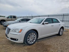 ������ Chrysler 300c