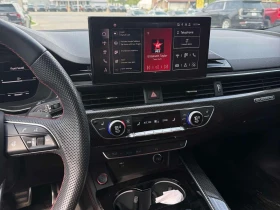 Audi S5 * Progressiv * CARFAX * ����� �� ����������� | Mobile.bg � ����� ������ 9