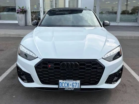 Audi S5 * Progressiv * CARFAX * ����� �� ����������� | Mobile.bg � ����� ������ 6