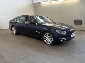 BMW 740 * Facelift* Digital* 200000км*  | Auto.bg — изображение 2