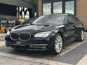 ������ BMW 740