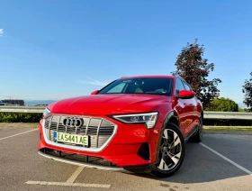 Audi E-Tron 55 Quattro - 31999 € / 62584.60 лв. - 66257806 2