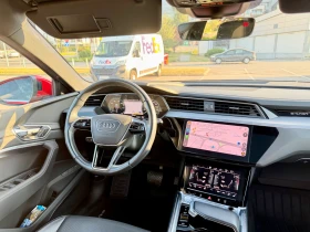 Audi E-Tron 55 Quattro - 31999 € / 62584.60 лв. - 66257806 12