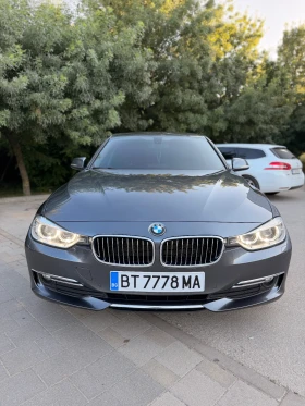 BMW 320 Luxury Line - 11300 € / 22100.88 лв. - 67999503 2