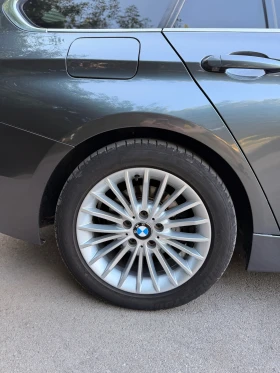 BMW 320 Luxury Line - 11300 € / 22100.88 лв. - 67999503 5