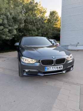 BMW 320 Luxury Line - 11300 € / 22100.88 лв. - 67999503 3