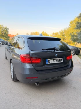 BMW 320 Luxury Line - 11300 € / 22100.88 лв. - 67999503 4