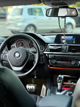 BMW 320 Luxury Line - 11300 € / 22100.88 лв. - 67999503 9