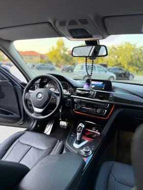 BMW 320 Luxury Line - 11300 € / 22100.88 лв. - 67999503 10