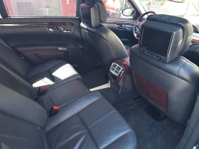 Mercedes-Benz S 500 - 8000 € / 15646.64 лв. - 42733081 8