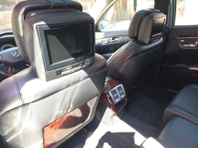 Mercedes-Benz S 500 - 8000 € / 15646.64 лв. - 42733081 5