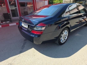Mercedes-Benz S 500 - 8000 € / 15646.64 лв. - 42733081 3