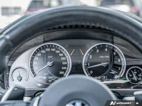 BMW 535 * HeadUP, Обдухване* 360кам*  | Auto.bg — изображение 11
