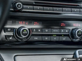 BMW 535 * HeadUP, Обдухване* 360кам*  | Auto.bg — изображение 14