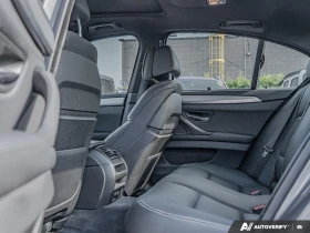 BMW 535 * HeadUP, Обдухване* 360кам*  | Auto.bg — изображение 16