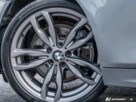 BMW 535 * HeadUP, Обдухване* 360кам*  | Auto.bg — изображение 7