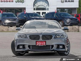 BMW 535 * HeadUP, Обдухване* 360кам*  | Auto.bg — изображение 2