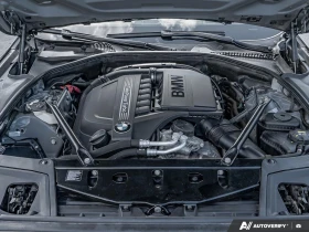 BMW 535 * HeadUP, Обдухване* 360кам*  | Auto.bg — изображение 8