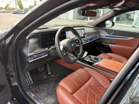 BMW i7 * xDrive60 * CARFAX * ����� �� �����������  | Mobile.bg � ����� ������ 5