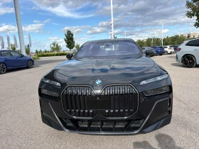 BMW i7 * xDrive60 * CARFAX * ����� �� �����������  | Mobile.bg � ����� ������ 17