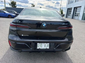 BMW i7 * xDrive60 * CARFAX * ����� �� �����������  | Mobile.bg � ����� ������ 4