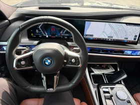 BMW i7 * xDrive60 * CARFAX * ����� �� �����������  | Mobile.bg � ����� ������ 9