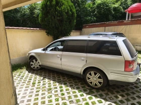 VW Passat 1.9TDI - 2100 € - 42874360 15