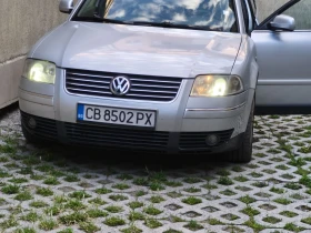 VW Passat 1.9TDI - 2100 € - 42874360 10