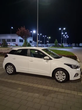 Hyundai I20 | Mobile.bg � ����� ������ 8