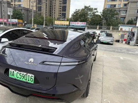 Avatr 12 2023 Model 700 Triple Laser RWD Luxury Edition | Mobile.bg � ����� ������ 5