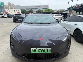 Avatr 12 2023 Model 700 Triple Laser RWD Luxury Edition | Mobile.bg � ����� ������ 4