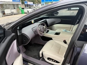 Avatr 12 2023 Model 700 Triple Laser RWD Luxury Edition | Mobile.bg � ����� ������ 8